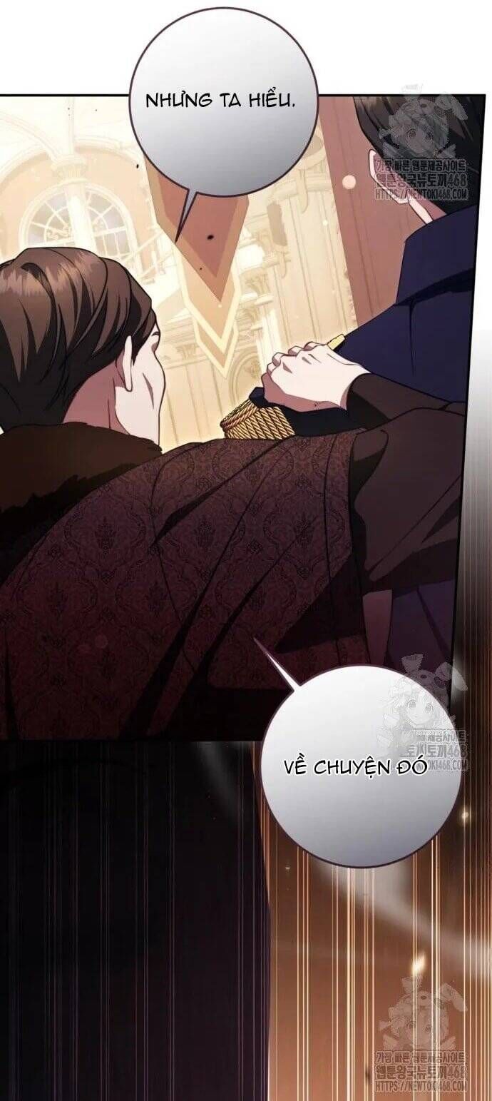Đằng Sau Nụ Cười Của Nàng Công Chúa - Chap 48 - Trang 23
