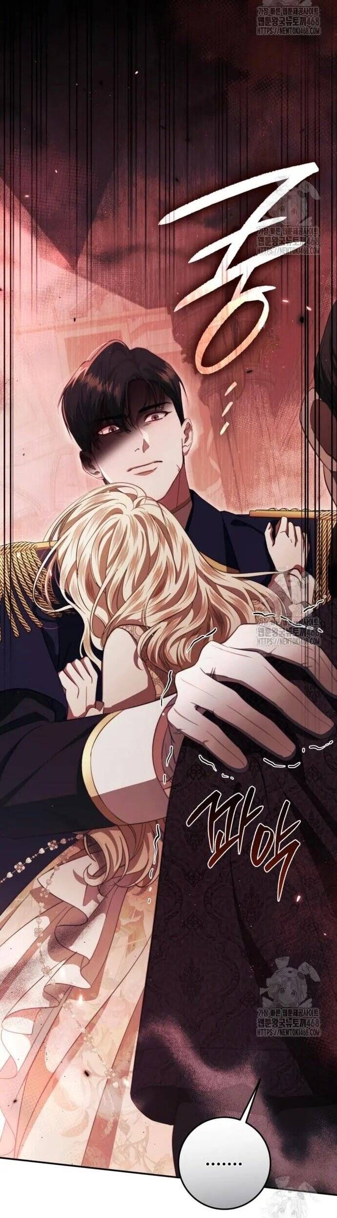 Đằng Sau Nụ Cười Của Nàng Công Chúa - Chap 48 - Trang 25