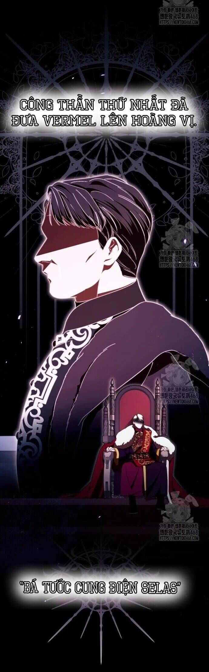 Đằng Sau Nụ Cười Của Nàng Công Chúa - Chap 48 - Trang 27
