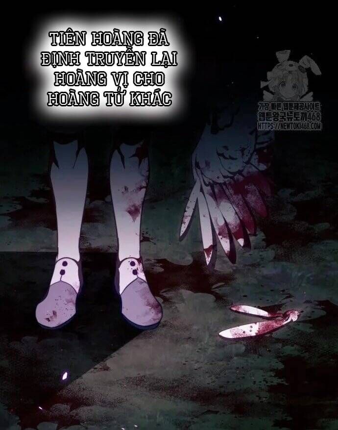 Đằng Sau Nụ Cười Của Nàng Công Chúa - Chap 48 - Trang 28