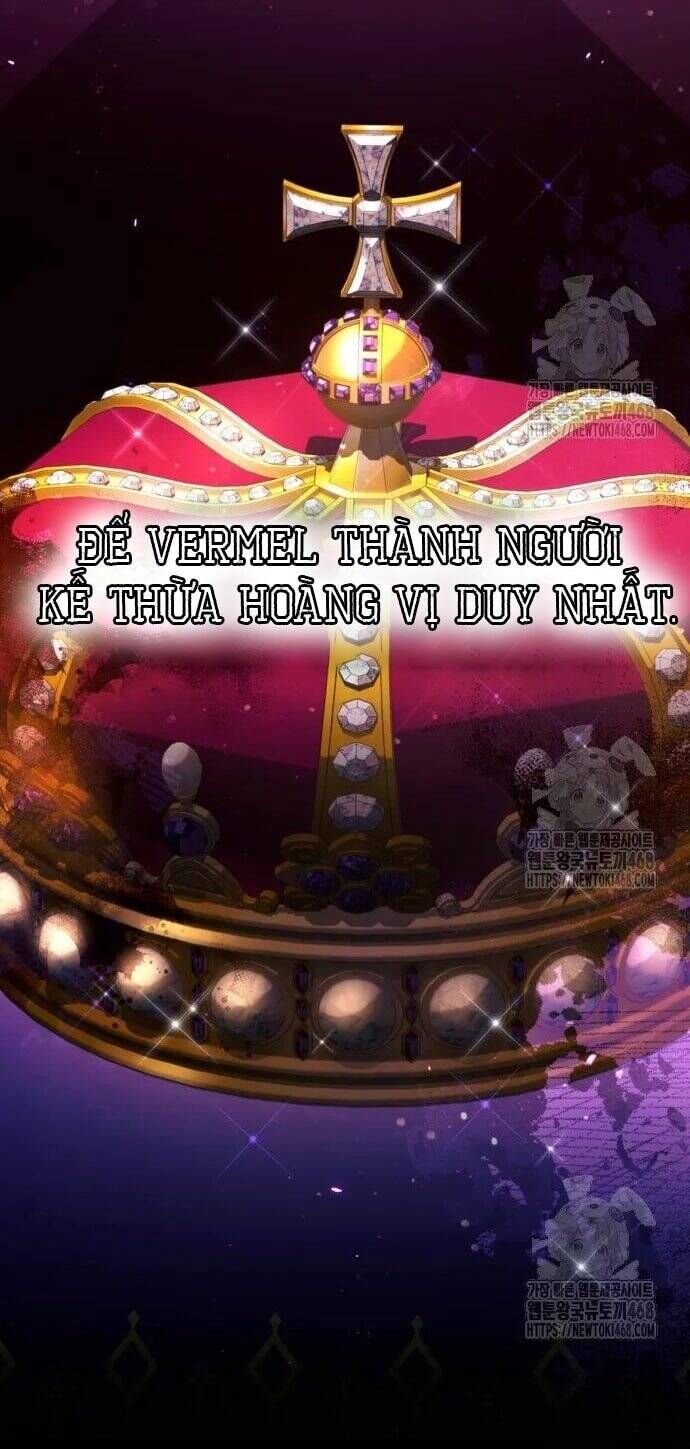 Đằng Sau Nụ Cười Của Nàng Công Chúa - Chap 48 - Trang 33