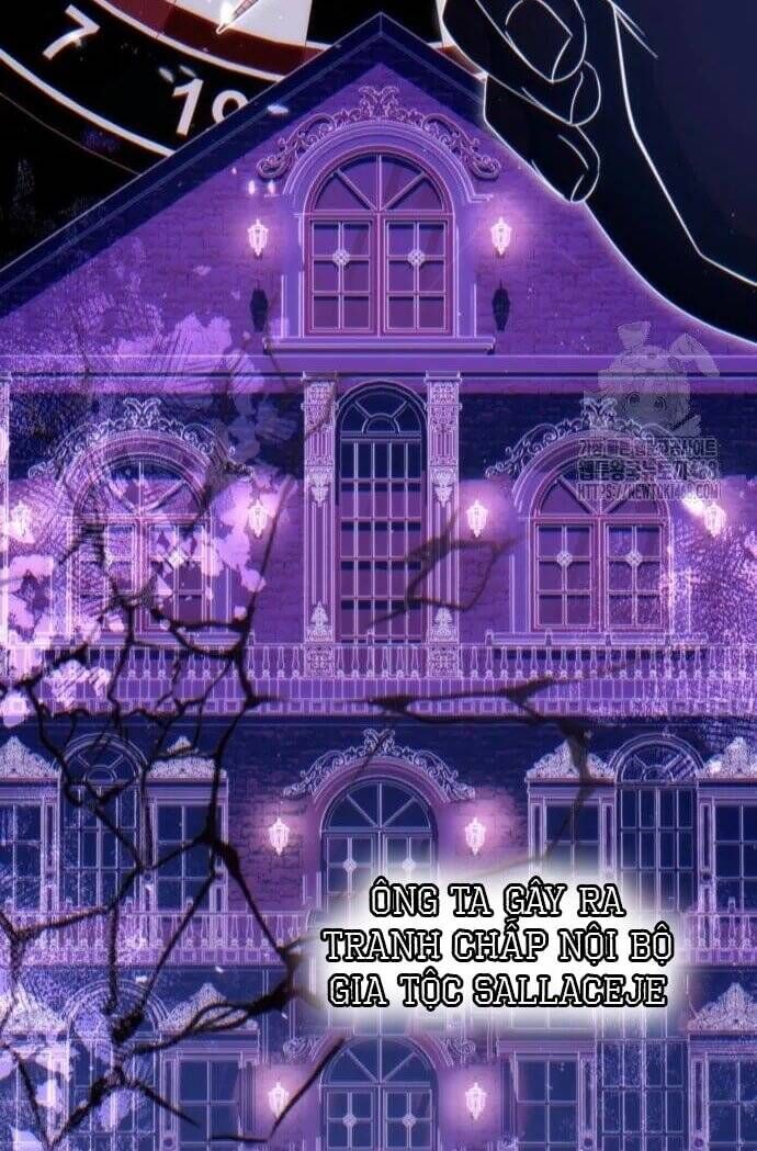Đằng Sau Nụ Cười Của Nàng Công Chúa - Chap 48 - Trang 37