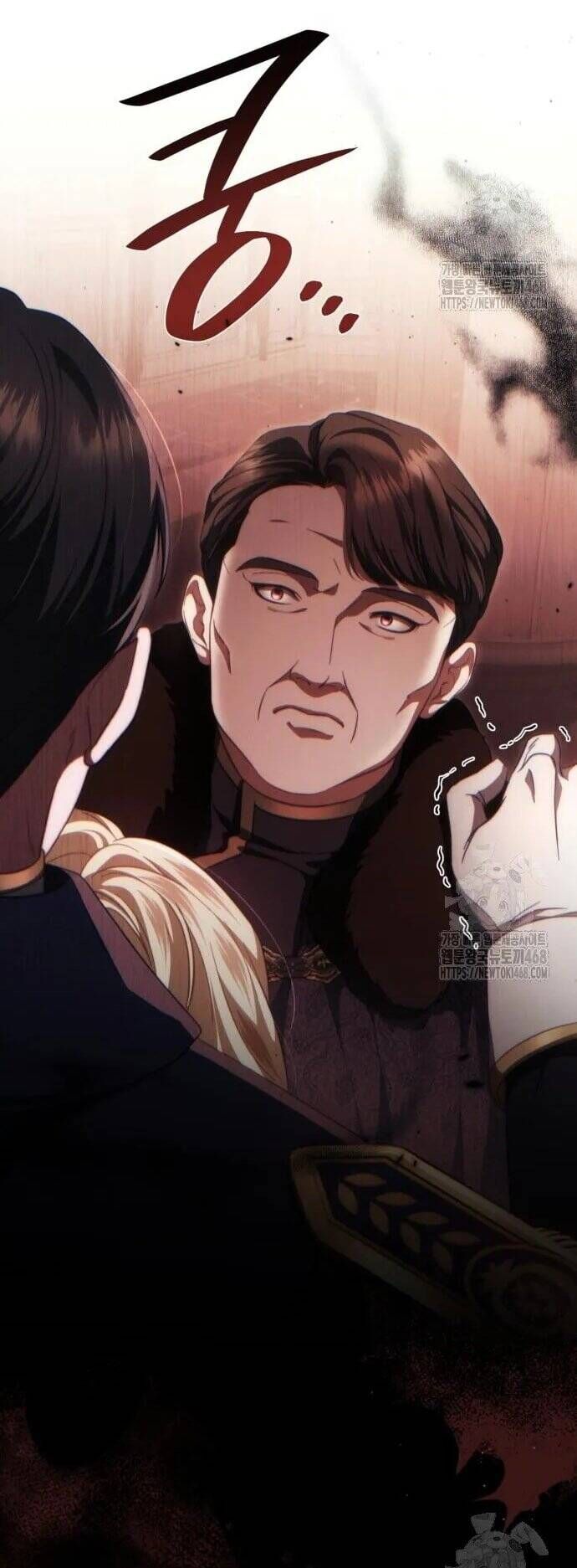 Đằng Sau Nụ Cười Của Nàng Công Chúa - Chap 48 - Trang 44