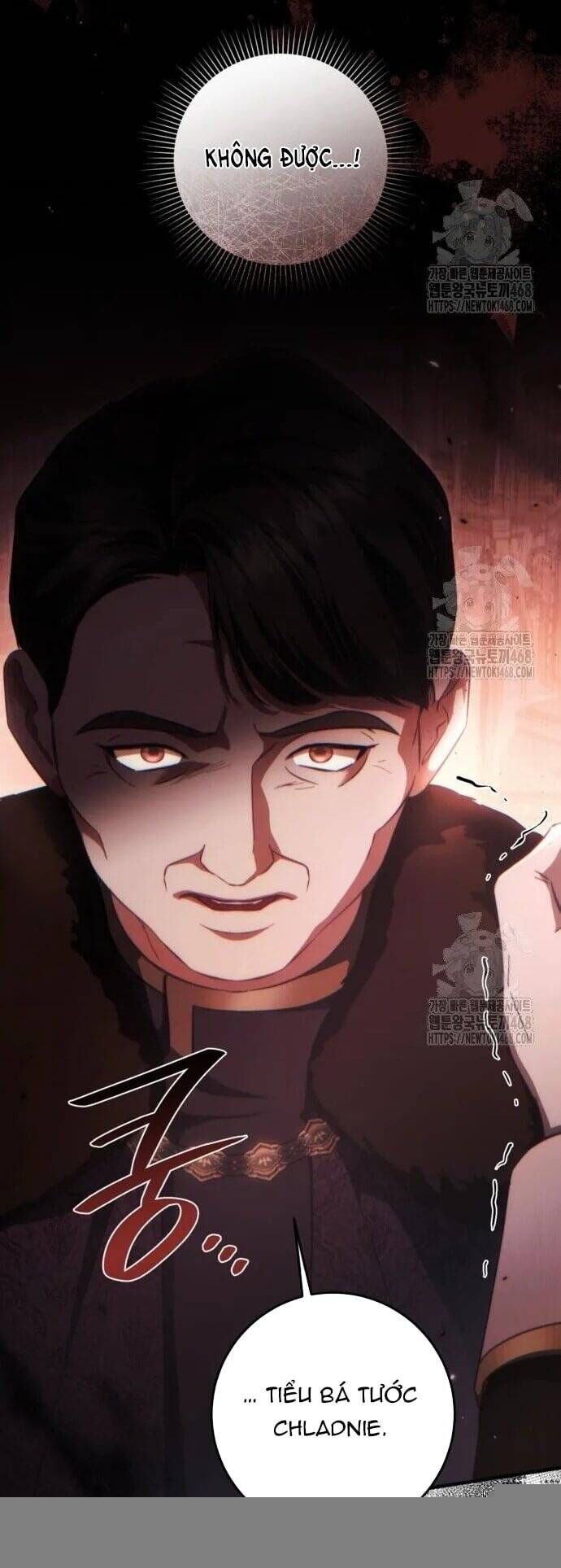 Đằng Sau Nụ Cười Của Nàng Công Chúa - Chap 48 - Trang 48