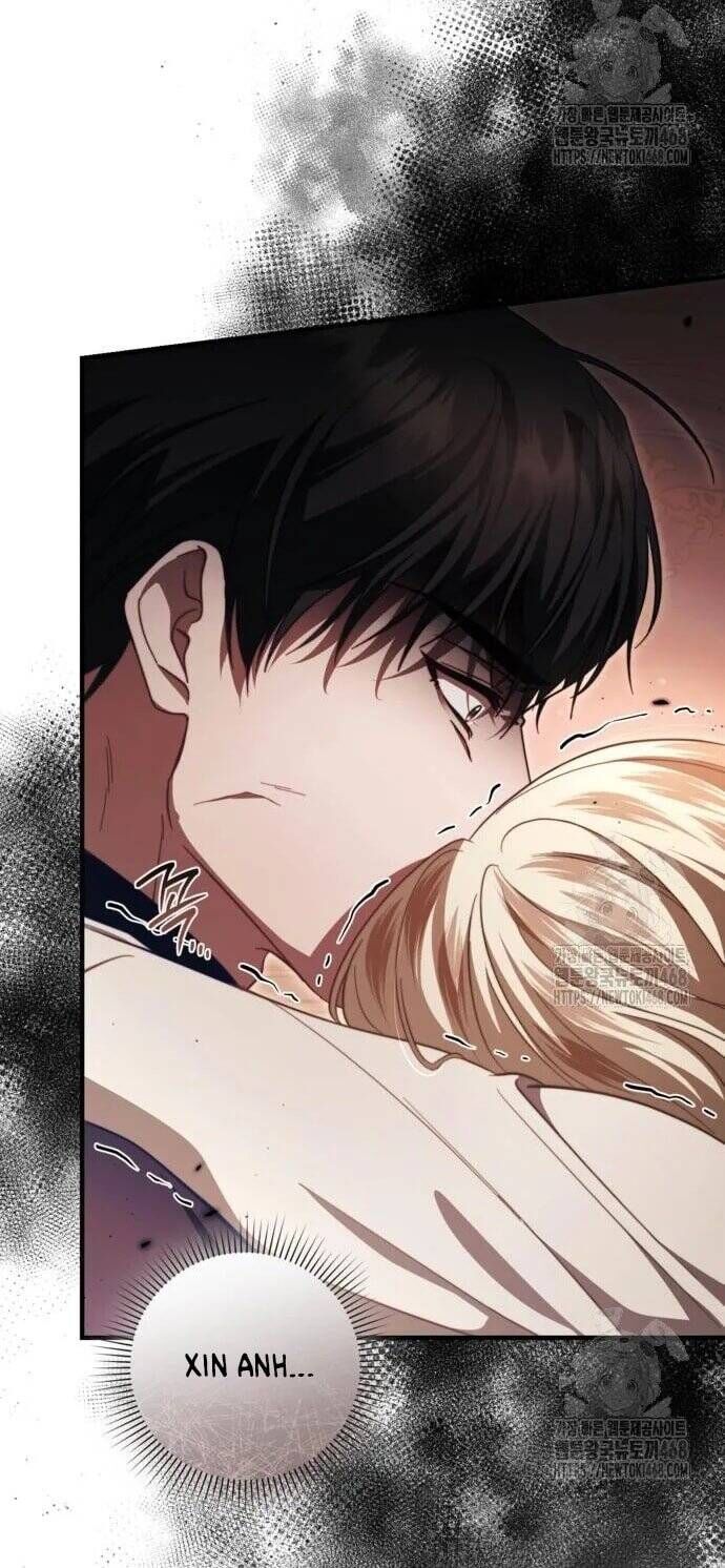 Đằng Sau Nụ Cười Của Nàng Công Chúa - Chap 48 - Trang 49