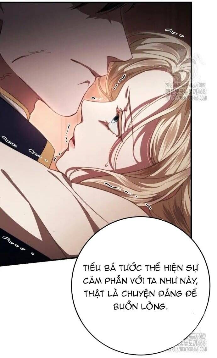 Đằng Sau Nụ Cười Của Nàng Công Chúa - Chap 48 - Trang 51