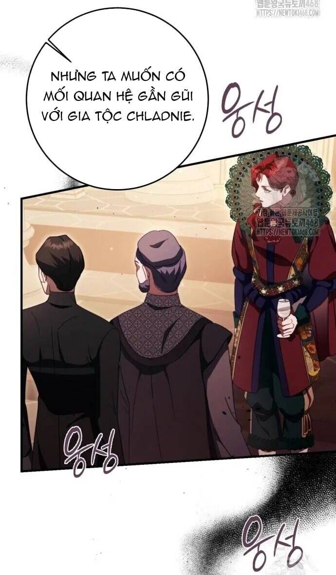 Đằng Sau Nụ Cười Của Nàng Công Chúa - Chap 48 - Trang 52