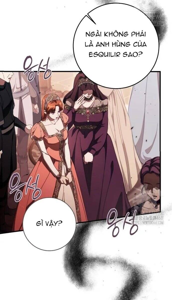Đằng Sau Nụ Cười Của Nàng Công Chúa - Chap 48 - Trang 53