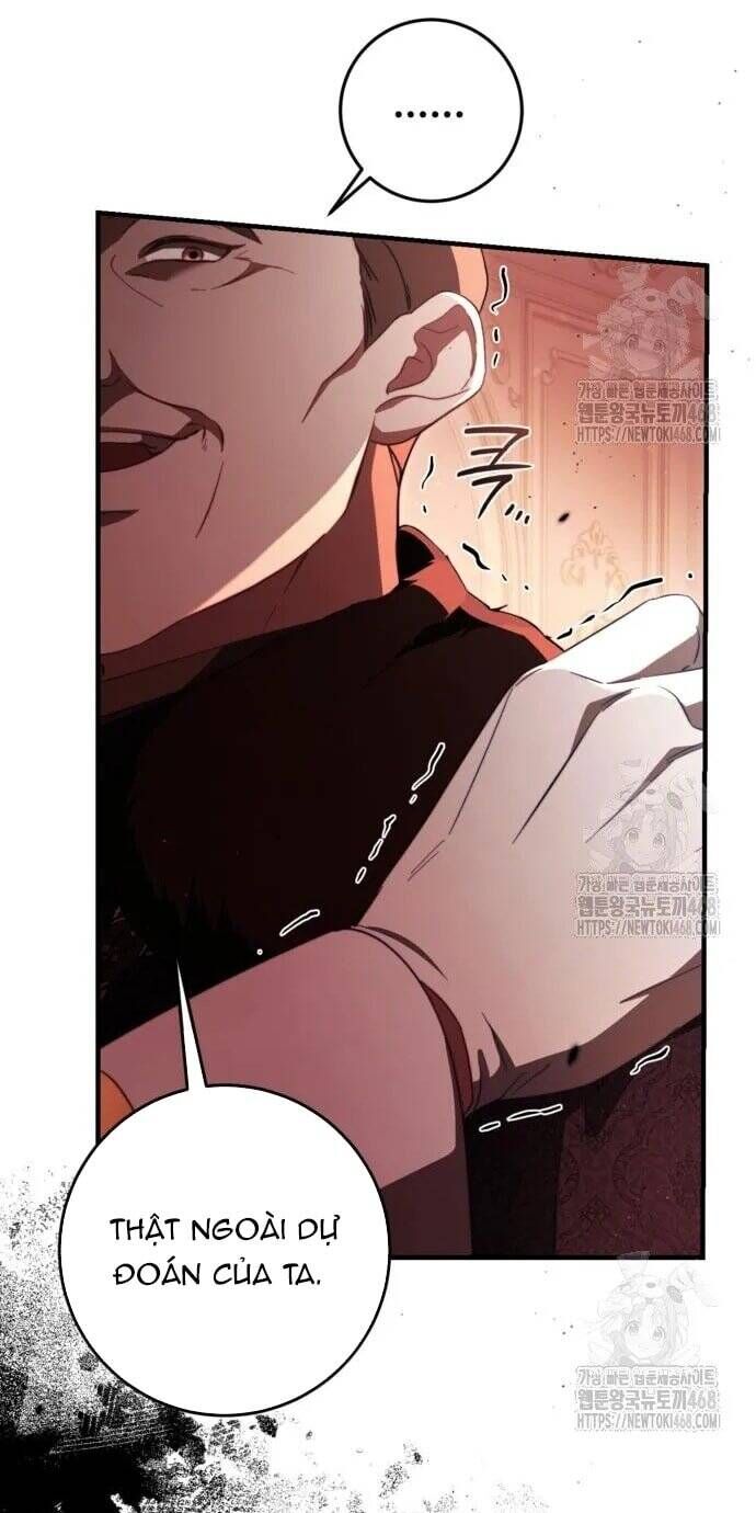 Đằng Sau Nụ Cười Của Nàng Công Chúa - Chap 48 - Trang 55