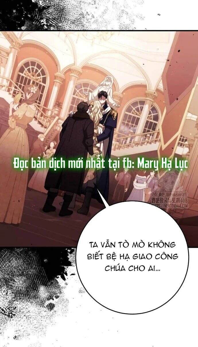 Đằng Sau Nụ Cười Của Nàng Công Chúa - Chap 48 - Trang 56