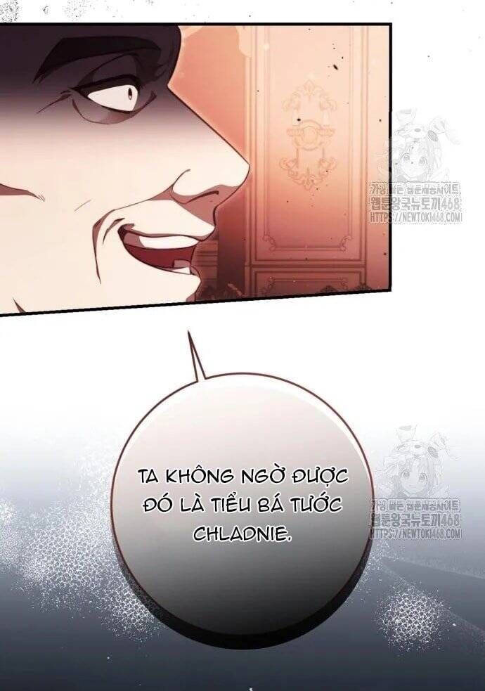 Đằng Sau Nụ Cười Của Nàng Công Chúa - Chap 48 - Trang 57