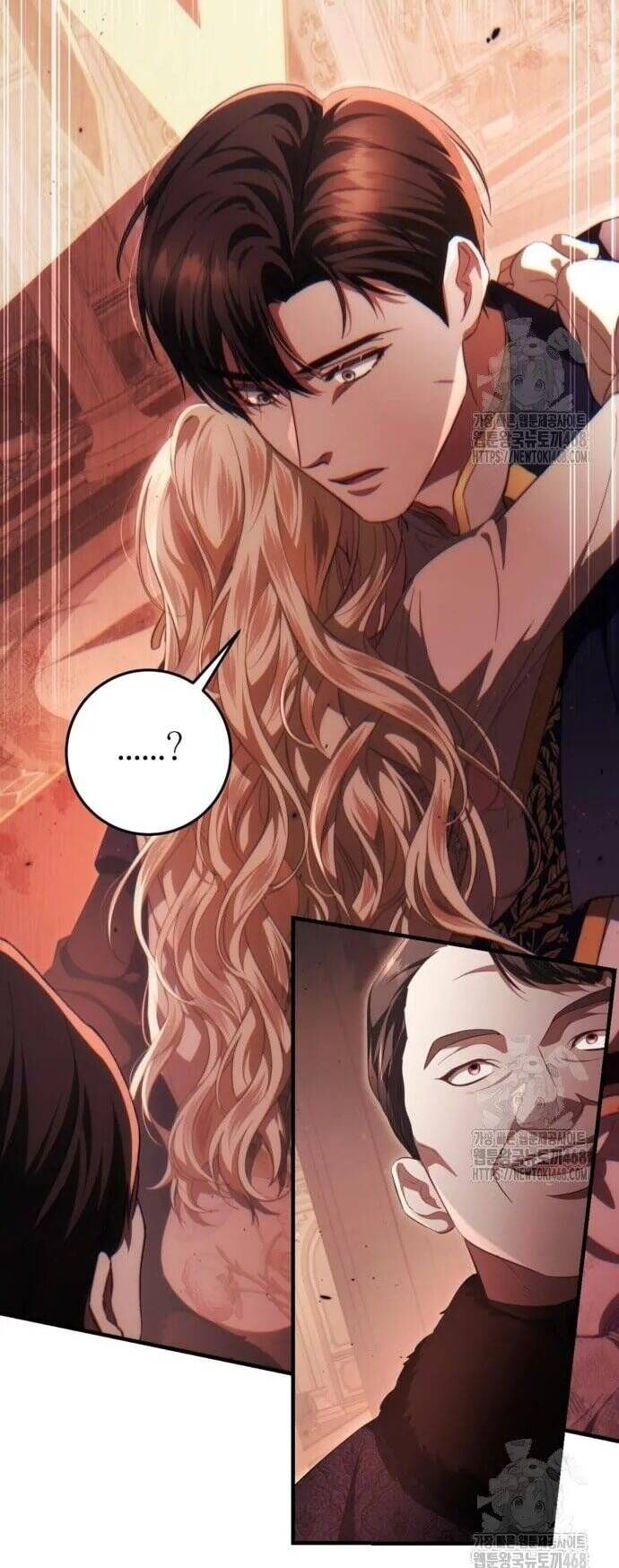 Đằng Sau Nụ Cười Của Nàng Công Chúa - Chap 48 - Trang 60