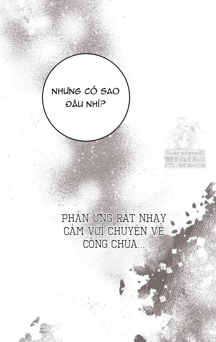 Đằng Sau Nụ Cười Của Nàng Công Chúa - Chap 48 - Trang 63