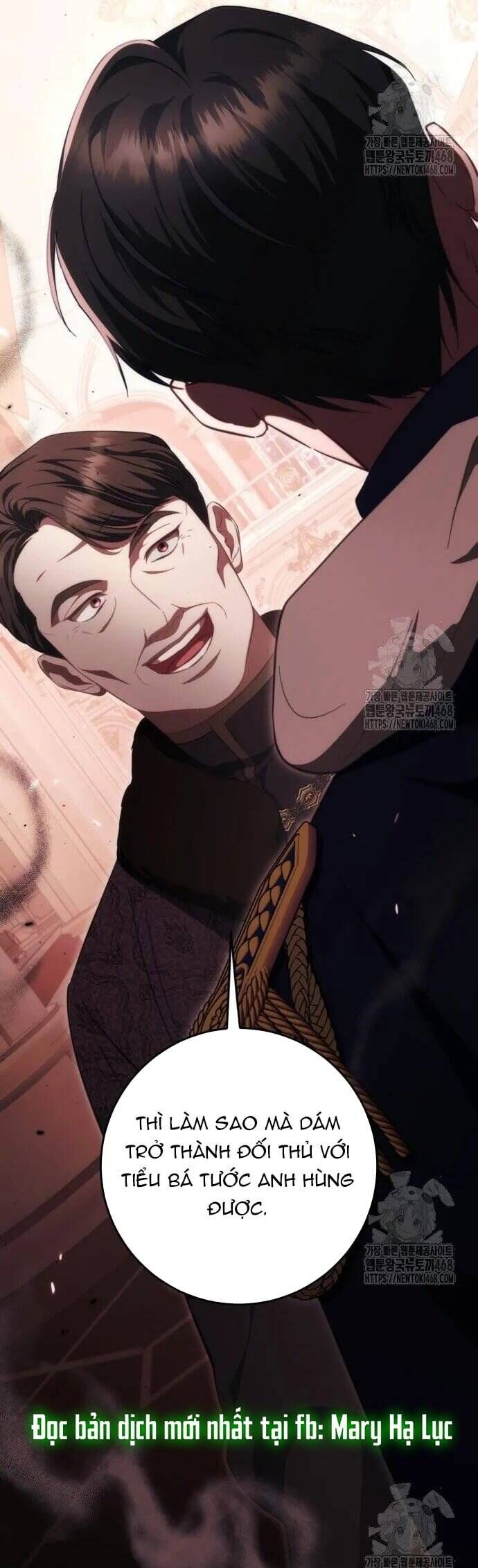 Đằng Sau Nụ Cười Của Nàng Công Chúa - Chap 48 - Trang 67