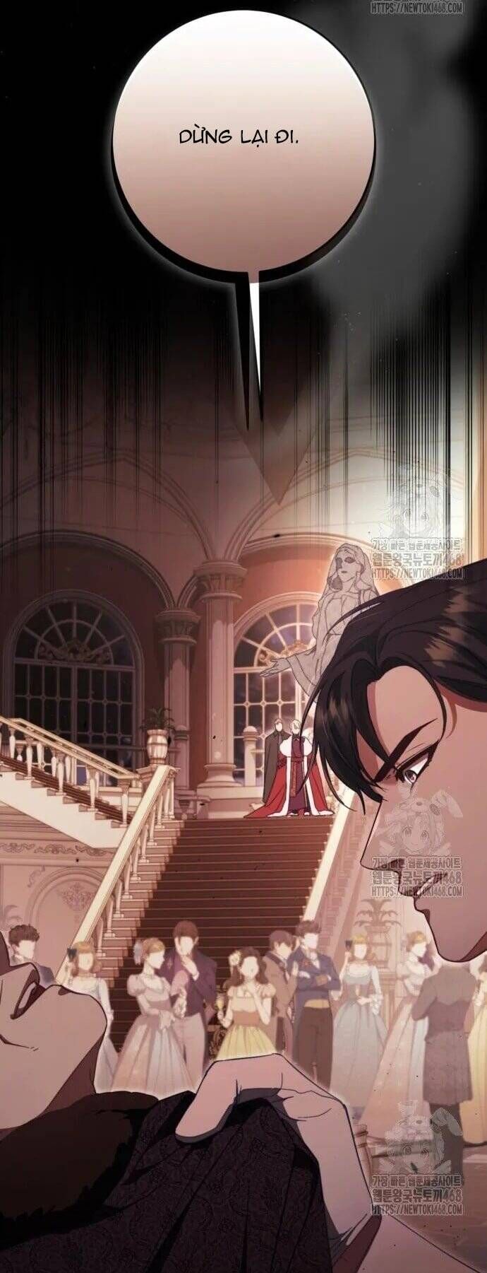 Đằng Sau Nụ Cười Của Nàng Công Chúa - Chap 48 - Trang 75