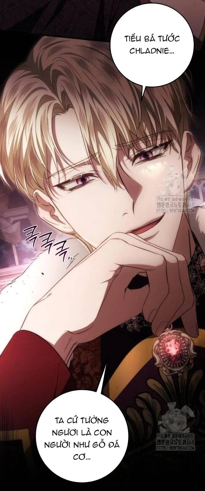 Đằng Sau Nụ Cười Của Nàng Công Chúa - Chap 48 - Trang 76