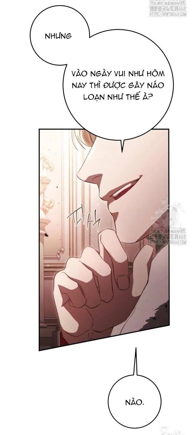 Đằng Sau Nụ Cười Của Nàng Công Chúa - Chap 48 - Trang 79