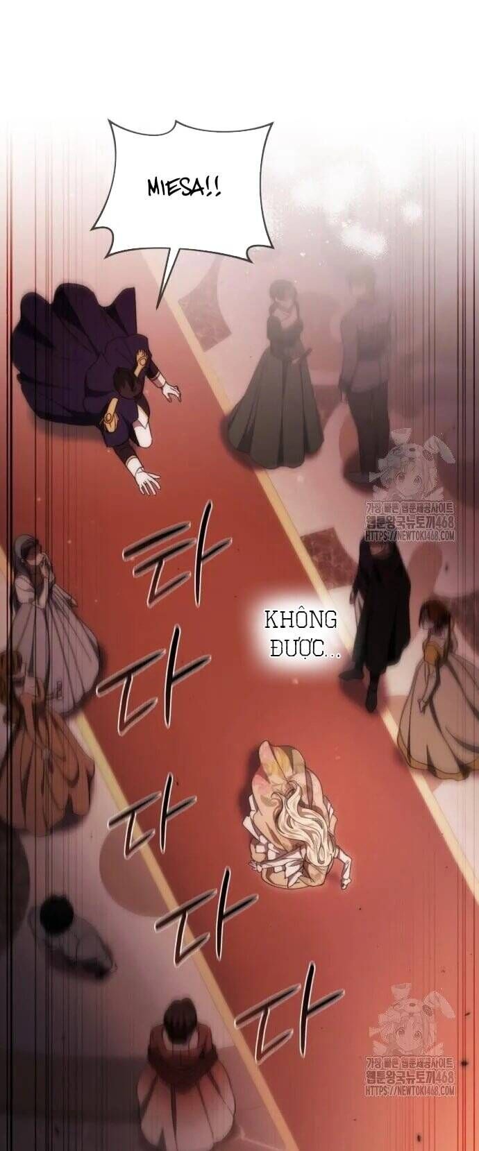 Đằng Sau Nụ Cười Của Nàng Công Chúa - Chap 48 - Trang 88