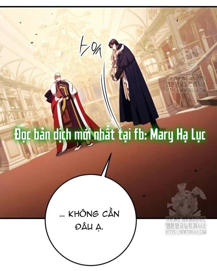 Đằng Sau Nụ Cười Của Nàng Công Chúa - Chap 49 - Trang 107