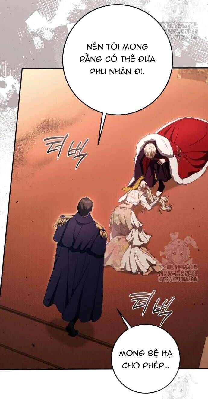 Đằng Sau Nụ Cười Của Nàng Công Chúa - Chap 49 - Trang 12