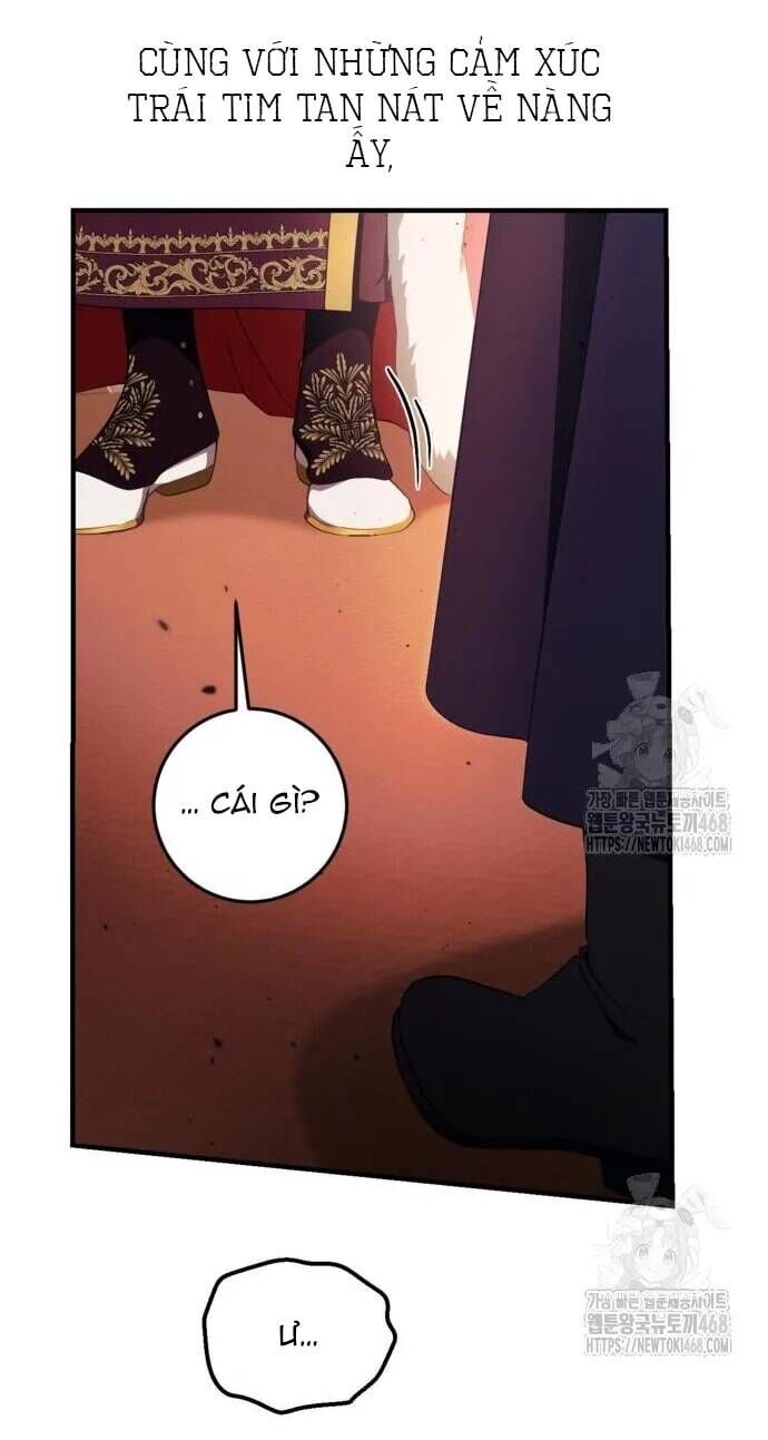 Đằng Sau Nụ Cười Của Nàng Công Chúa - Chap 49 - Trang 111