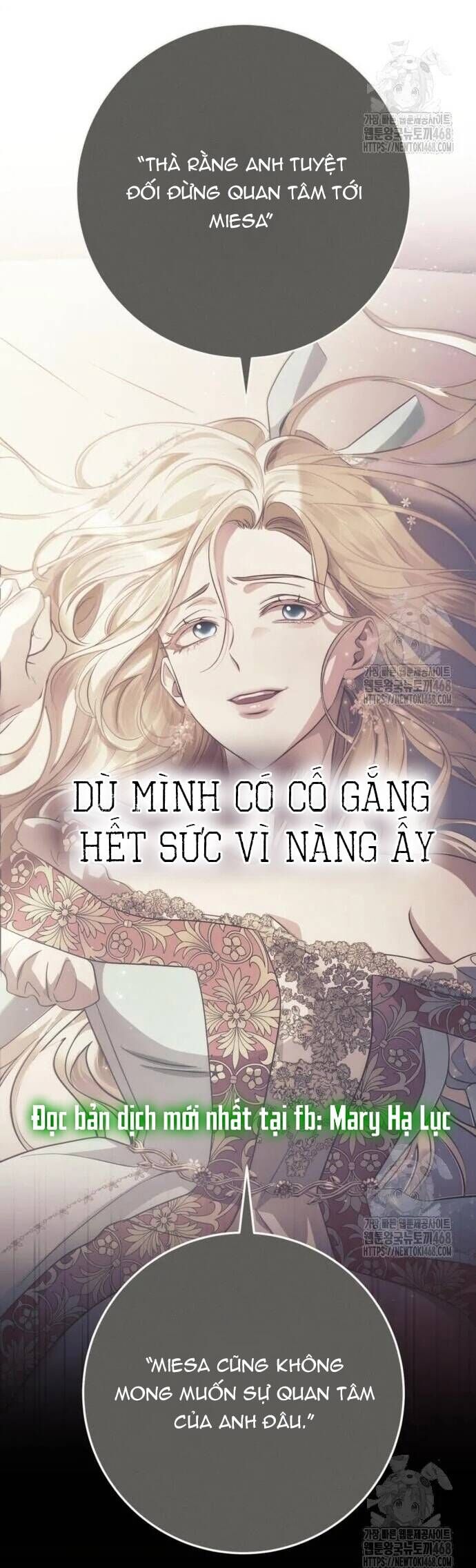 Đằng Sau Nụ Cười Của Nàng Công Chúa - Chap 49 - Trang 115