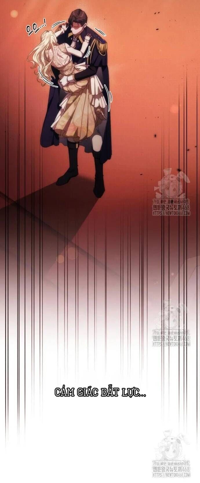 Đằng Sau Nụ Cười Của Nàng Công Chúa - Chap 49 - Trang 118