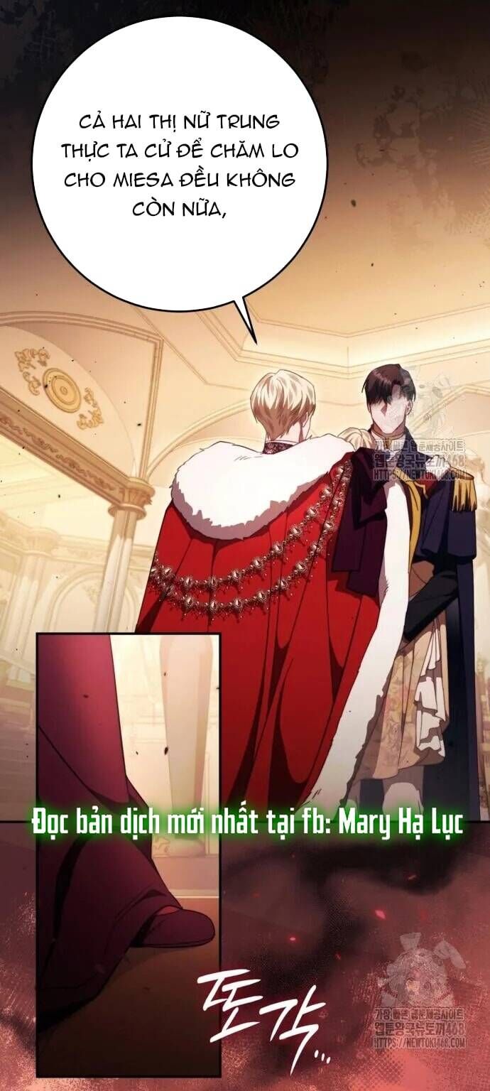 Đằng Sau Nụ Cười Của Nàng Công Chúa - Chap 49 - Trang 123