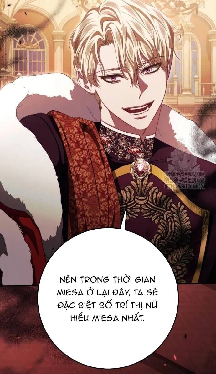 Đằng Sau Nụ Cười Của Nàng Công Chúa - Chap 49 - Trang 125