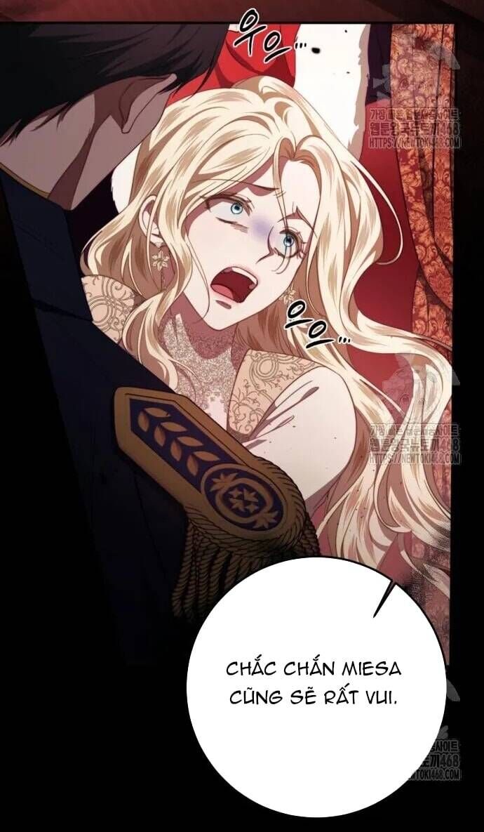 Đằng Sau Nụ Cười Của Nàng Công Chúa - Chap 49 - Trang 126
