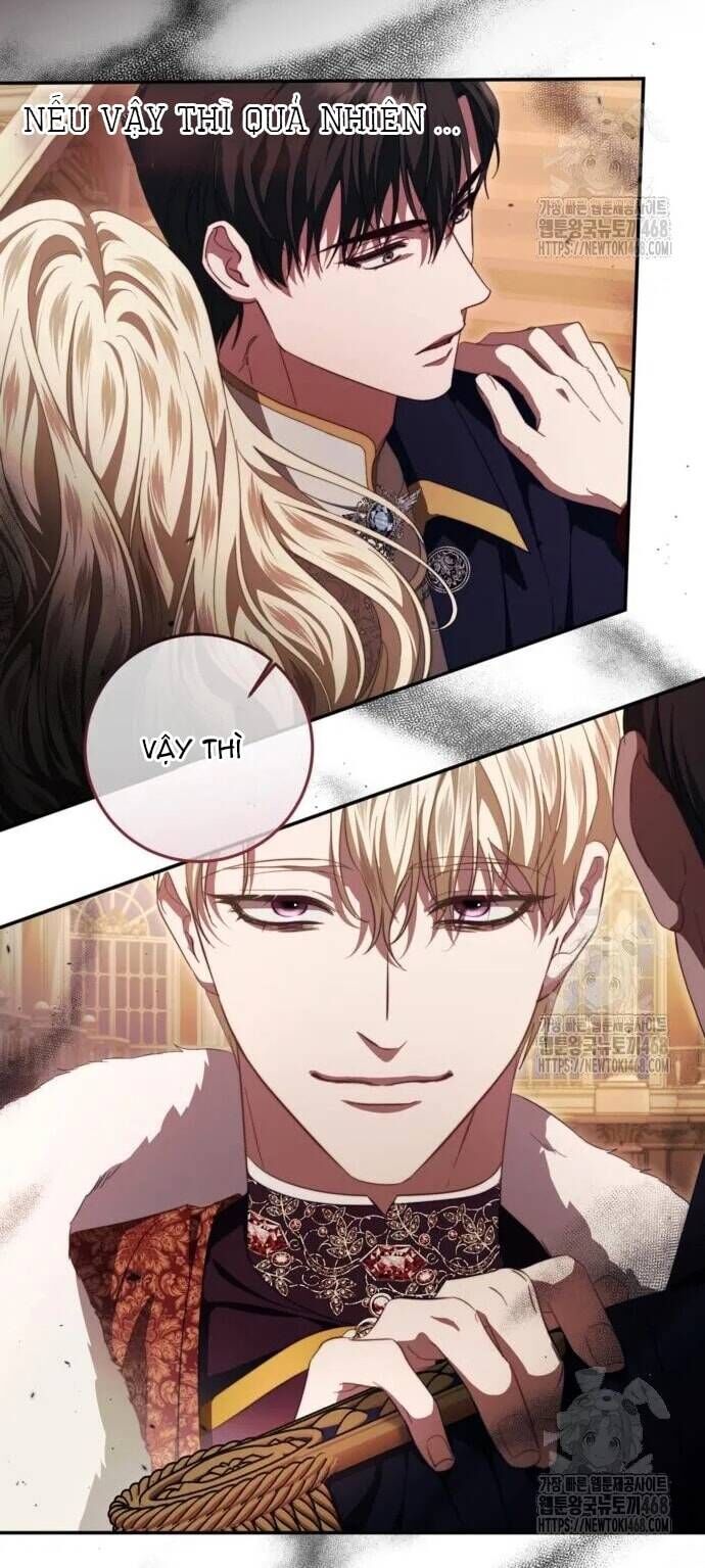 Đằng Sau Nụ Cười Của Nàng Công Chúa - Chap 49 - Trang 132