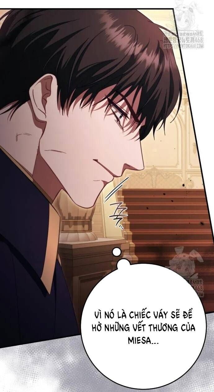 Đằng Sau Nụ Cười Của Nàng Công Chúa - Chap 49 - Trang 20
