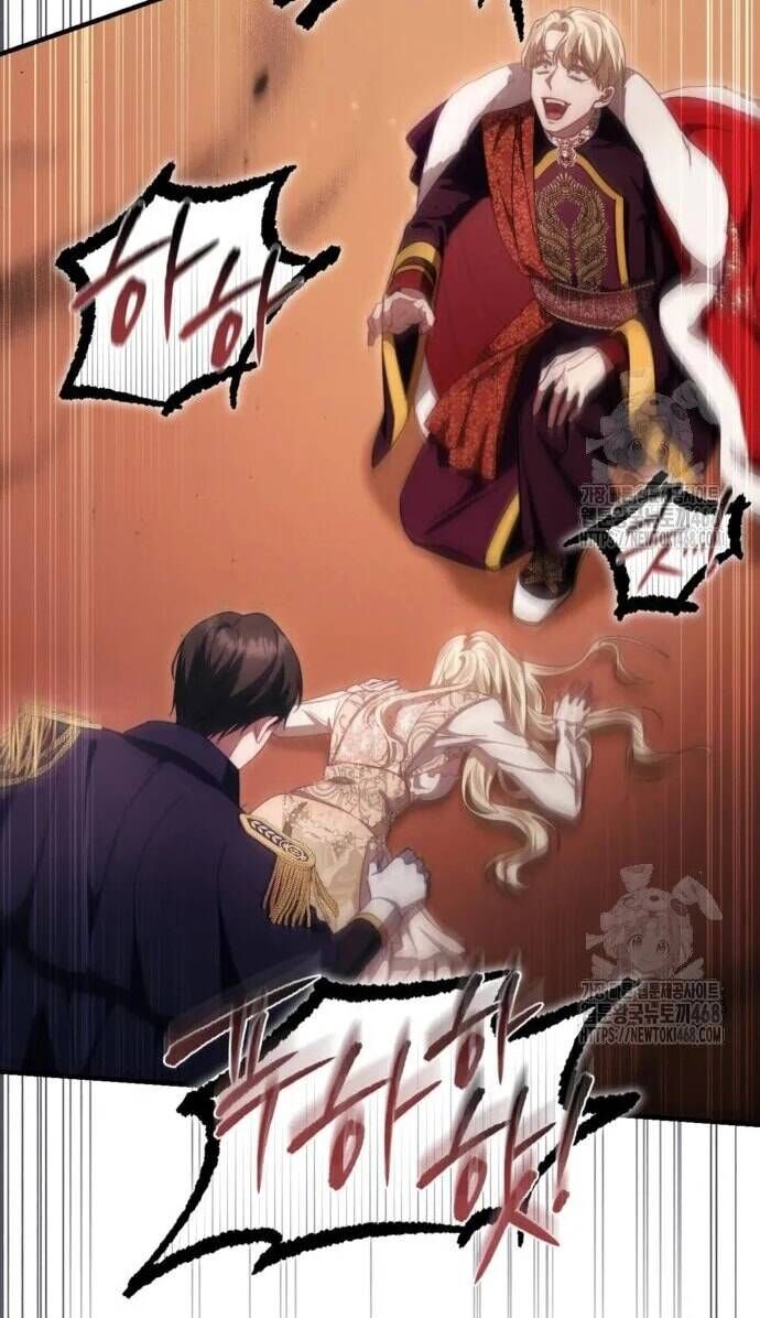 Đằng Sau Nụ Cười Của Nàng Công Chúa - Chap 49 - Trang 23