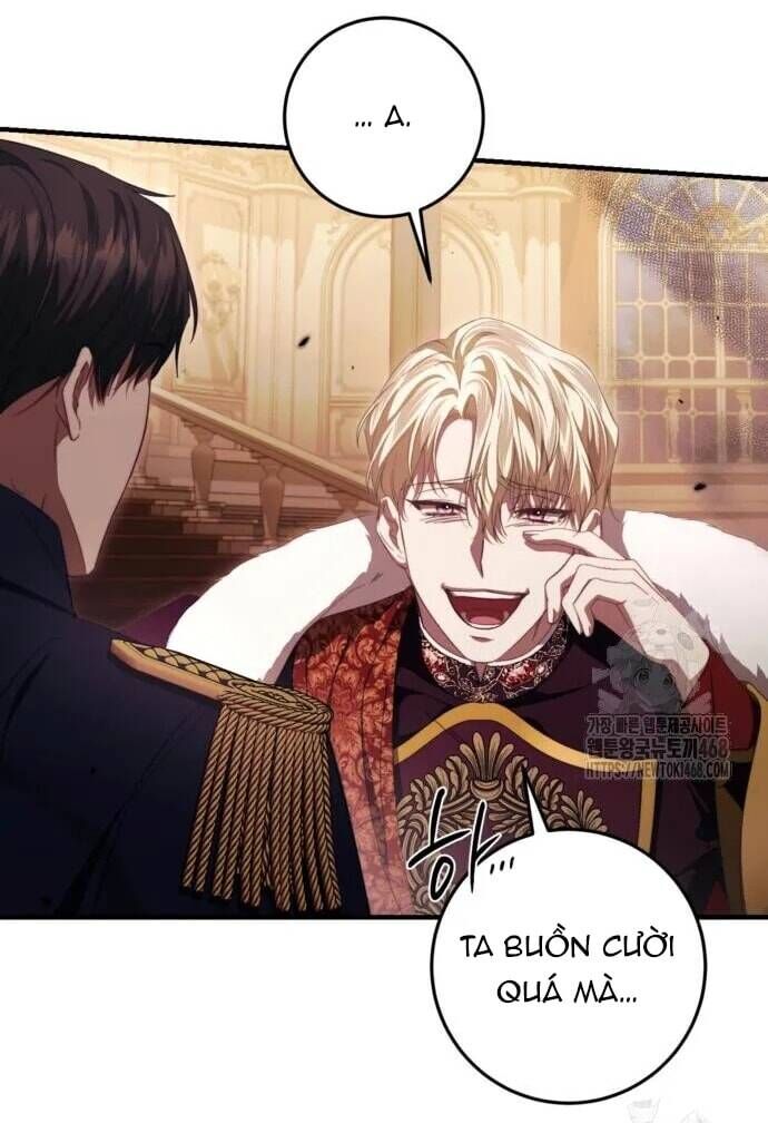 Đằng Sau Nụ Cười Của Nàng Công Chúa - Chap 49 - Trang 26