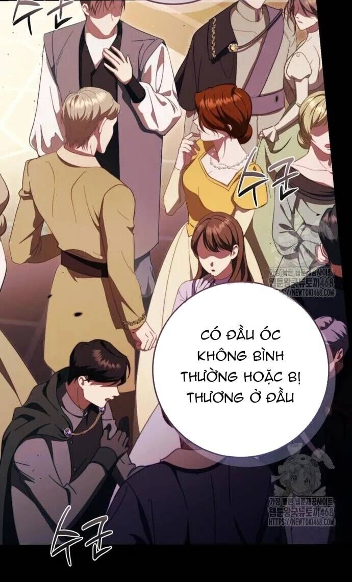 Đằng Sau Nụ Cười Của Nàng Công Chúa - Chap 49 - Trang 35