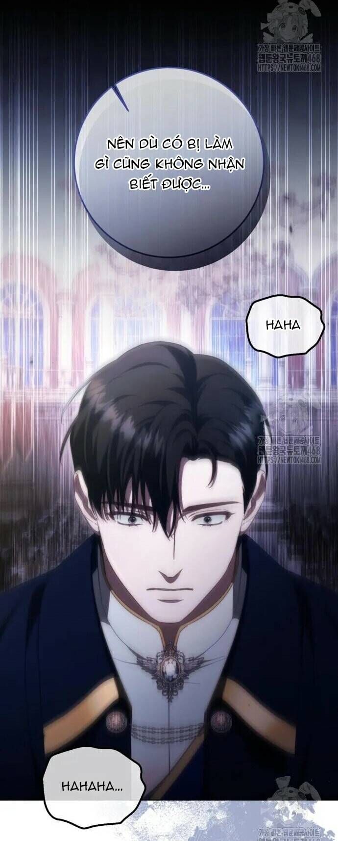 Đằng Sau Nụ Cười Của Nàng Công Chúa - Chap 49 - Trang 37