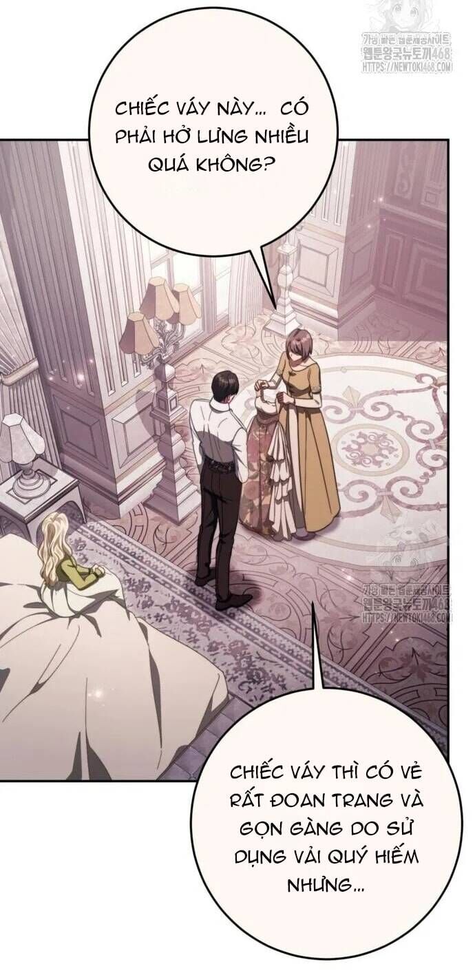 Đằng Sau Nụ Cười Của Nàng Công Chúa - Chap 49 - Trang 45