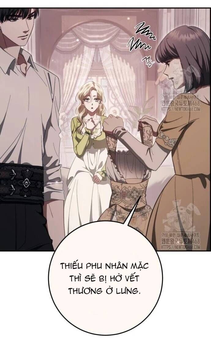 Đằng Sau Nụ Cười Của Nàng Công Chúa - Chap 49 - Trang 47