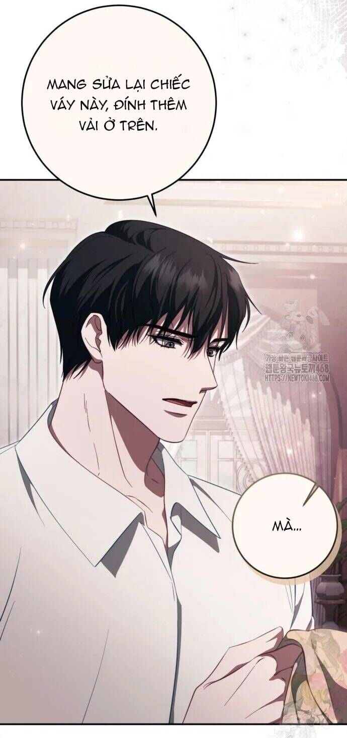 Đằng Sau Nụ Cười Của Nàng Công Chúa - Chap 49 - Trang 51
