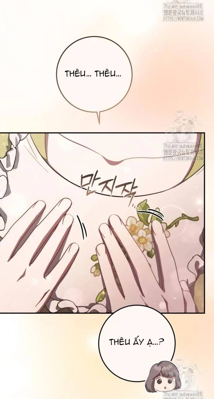 Đằng Sau Nụ Cười Của Nàng Công Chúa - Chap 49 - Trang 56