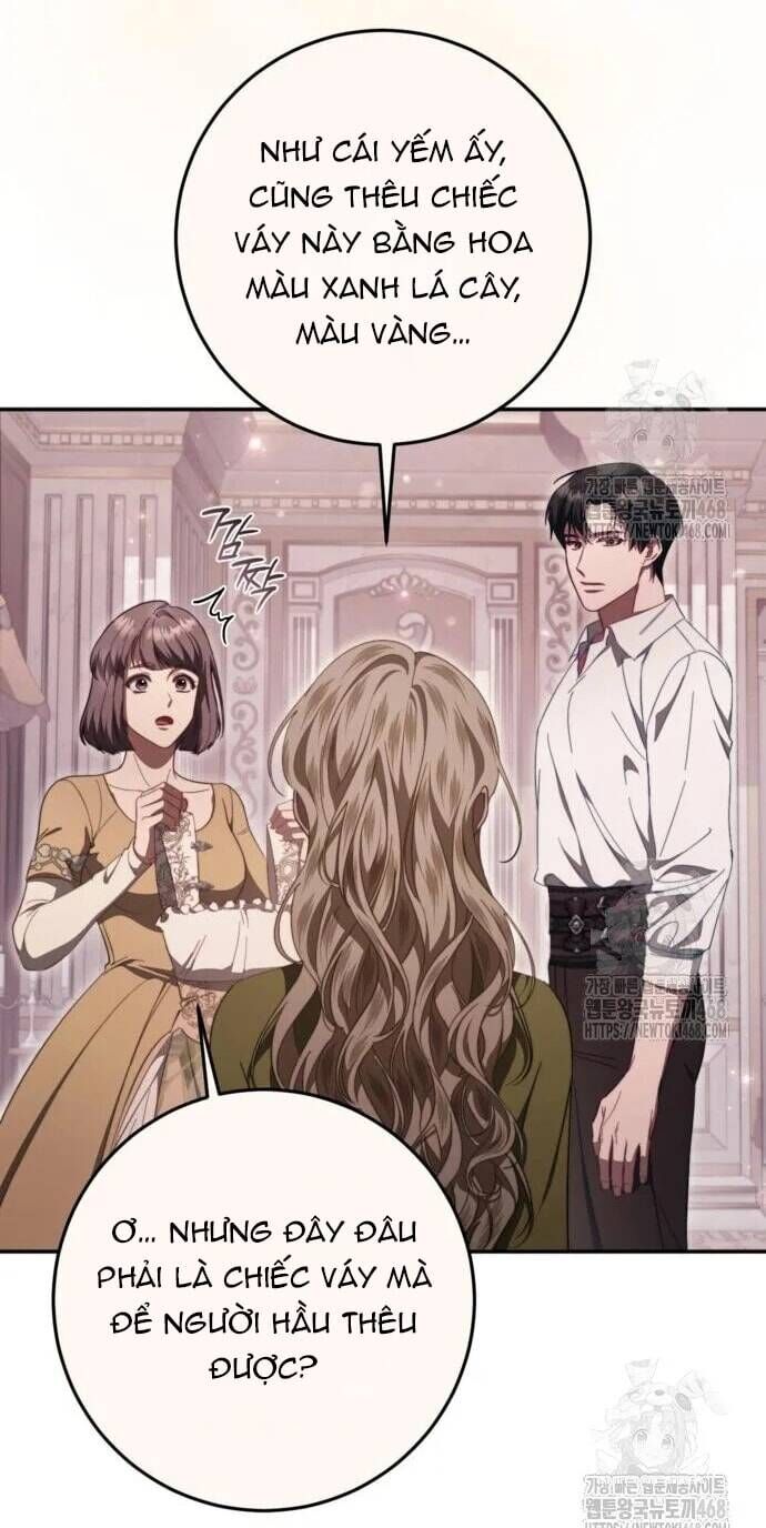 Đằng Sau Nụ Cười Của Nàng Công Chúa - Chap 49 - Trang 58