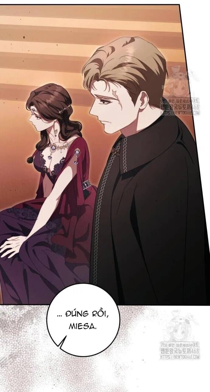 Đằng Sau Nụ Cười Của Nàng Công Chúa - Chap 49 - Trang 7