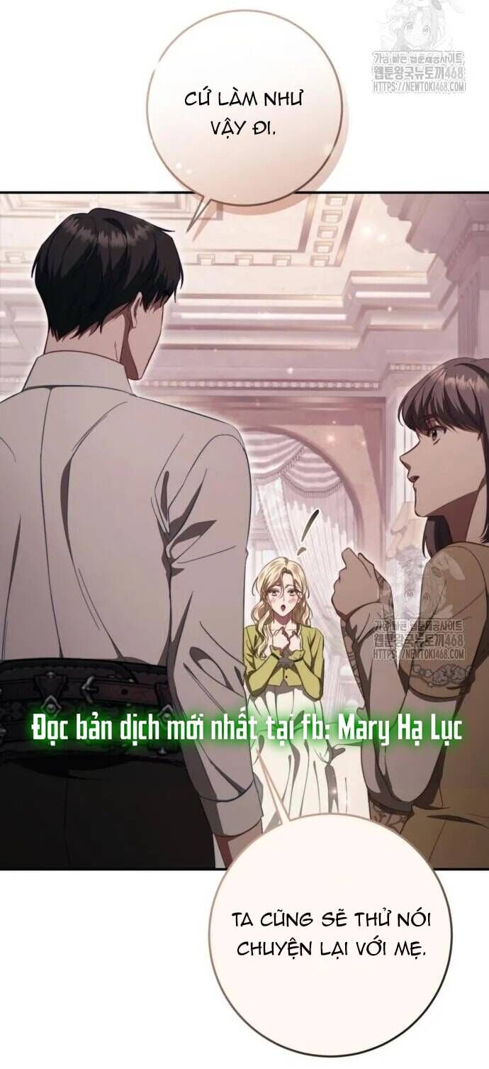 Đằng Sau Nụ Cười Của Nàng Công Chúa - Chap 49 - Trang 64