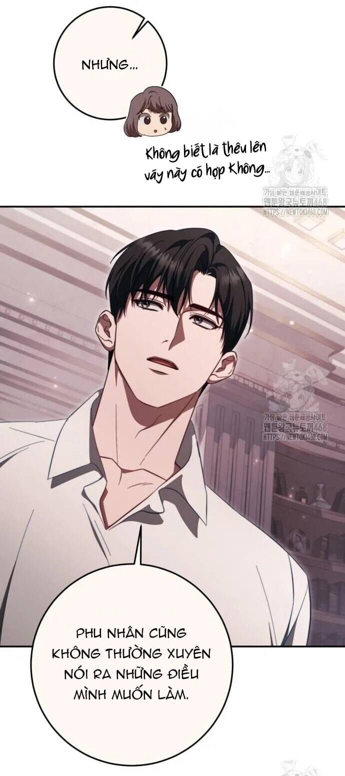 Đằng Sau Nụ Cười Của Nàng Công Chúa - Chap 49 - Trang 66