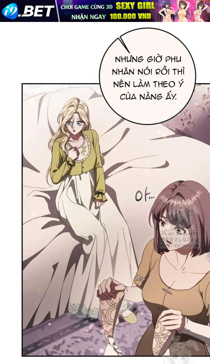 Đằng Sau Nụ Cười Của Nàng Công Chúa - Chap 49 - Trang 68
