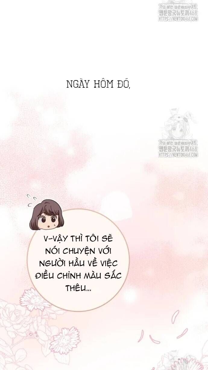 Đằng Sau Nụ Cười Của Nàng Công Chúa - Chap 49 - Trang 69