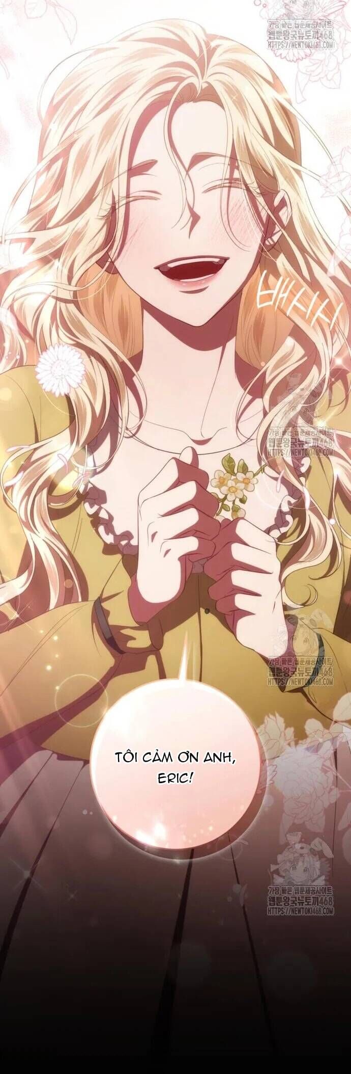 Đằng Sau Nụ Cười Của Nàng Công Chúa - Chap 49 - Trang 70