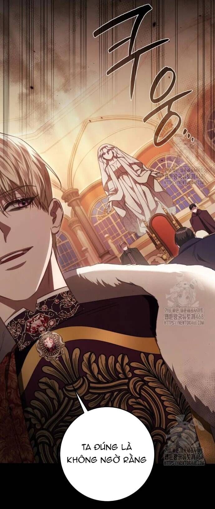 Đằng Sau Nụ Cười Của Nàng Công Chúa - Chap 49 - Trang 72