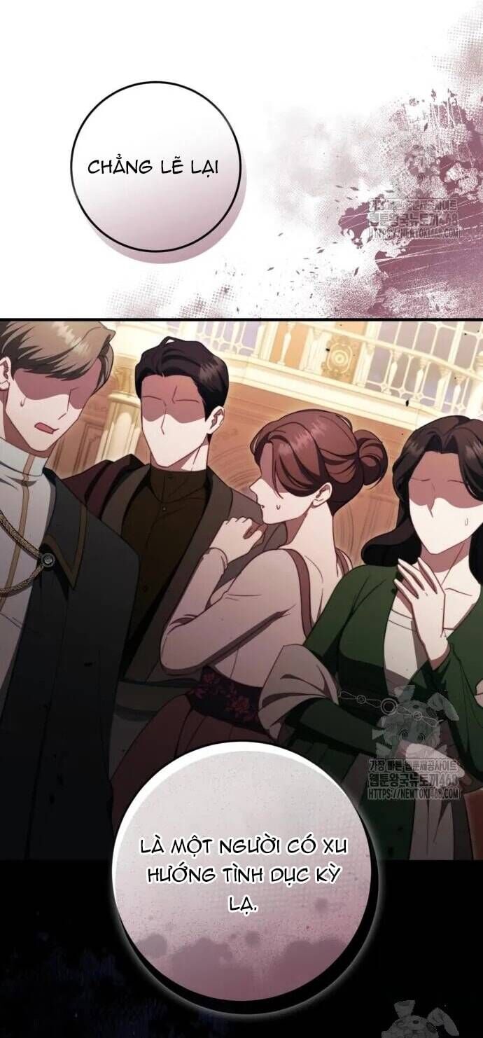 Đằng Sau Nụ Cười Của Nàng Công Chúa - Chap 49 - Trang 77