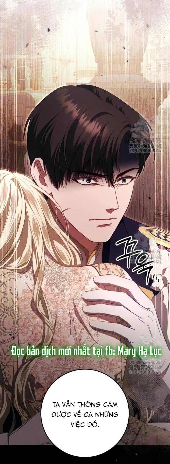 Đằng Sau Nụ Cười Của Nàng Công Chúa - Chap 49 - Trang 82